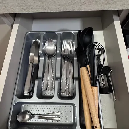 Appartamento Nest Tirana