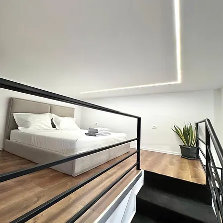 Nest Apartament