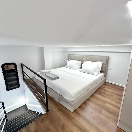 Διαμέρισμα Nest