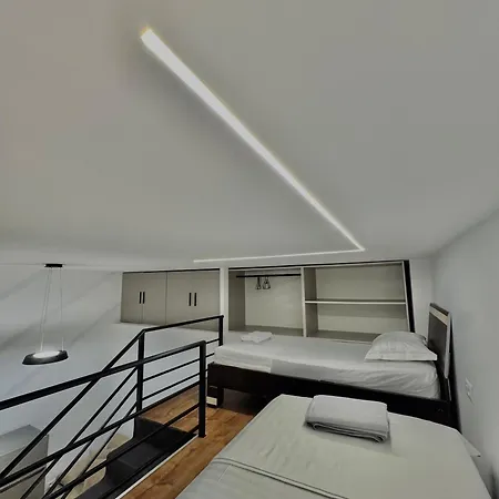 Διαμέρισμα Nest