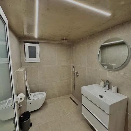 Apartment Nest Tirana