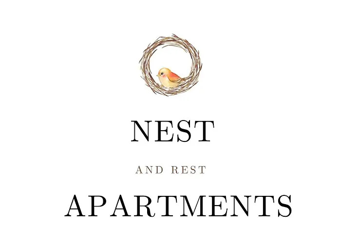 Nest 公寓