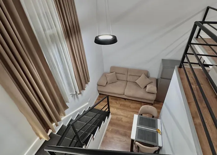 Apartment Nest