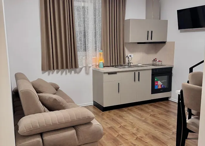 Apartment Nest *