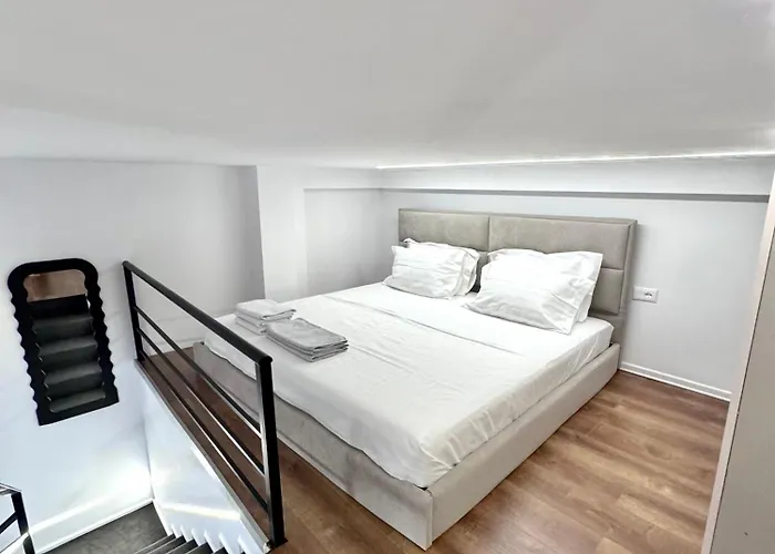 Apartment Nest