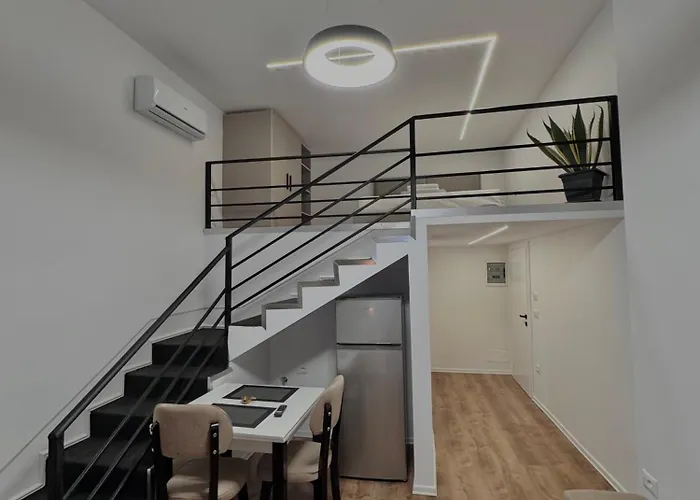Apartment Nest *