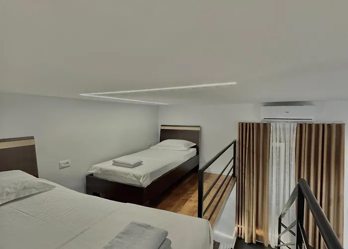 Apartment Nest *