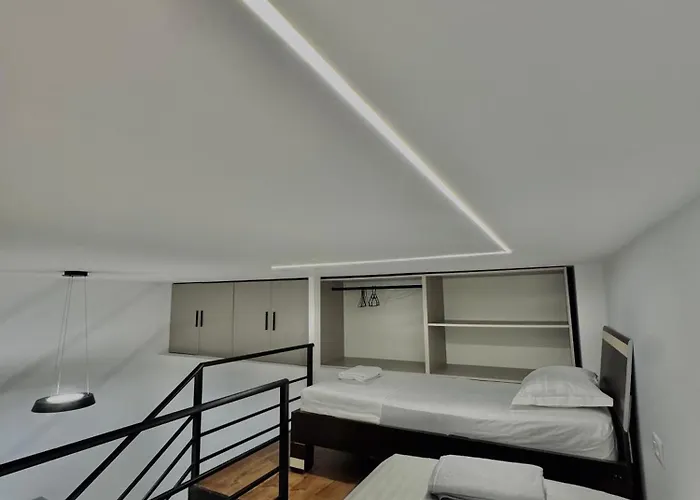 Apartment Nest