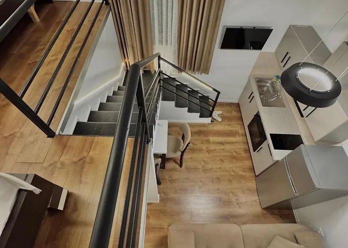 Apartment Nest
